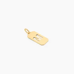Pendentif Ingram Or Jaune-Histoire d'Or Outlet