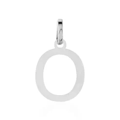 Pendentif Ionia Lettre-Histoire d'Or Discount