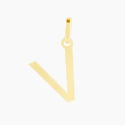 Pendentif Ionia Lettre Or Jaune-Histoire d'Or Sale