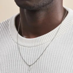 Pendentif Ionia Lettre-Histoire d'Or Online