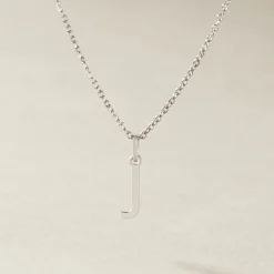 Pendentif Ionia Lettre-Histoire d'Or