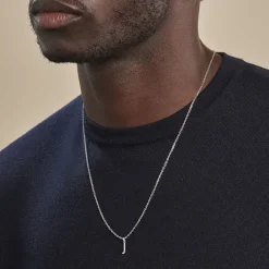 Pendentif Ionia Lettre-Histoire d'Or