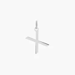 Histoire d'Or Pendentif Ionia Lettre