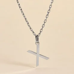 Histoire d'Or Pendentif Ionia Lettre