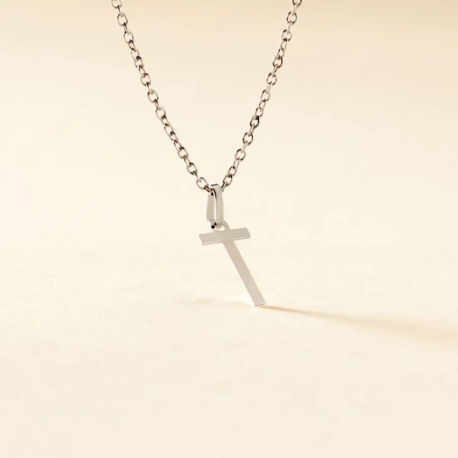 Histoire d'Or Pendentif Ionia Lettre