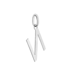 Pendentif Ionia Lettre-Histoire d'Or Clearance