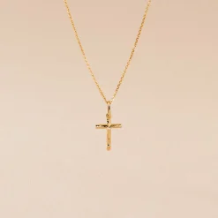 Histoire d'Or Pendentif Jannel Or Jaune