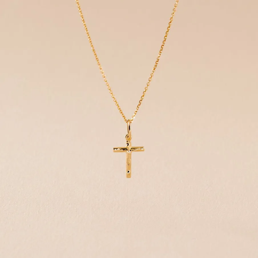 Histoire d'Or Pendentif Jannel Or Jaune