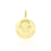Histoire d'Or Pendentif Jannila Zodiaque Or Jaune