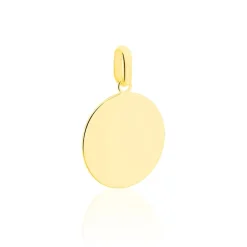 Histoire d'Or Pendentif Jannila Zodiaque Or Jaune