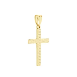 Pendentif Joshya Or Jaune-Histoire d'Or Online