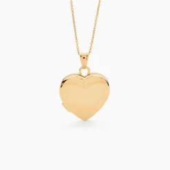 Pendentif Karcsi Or Jaune-Histoire d'Or Best