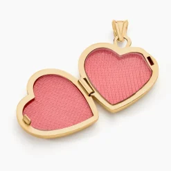 Pendentif Karcsi Or Jaune-Histoire d'Or Best