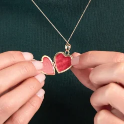 Pendentif Karcsi Or Jaune-Histoire d'Or Best