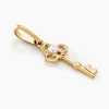 Histoire d'Or Pendentif Kees Or Jaune Oxyde De Zirconium