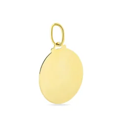 Histoire d'Or Pendentif Lamie Zodiaque Or Jaune