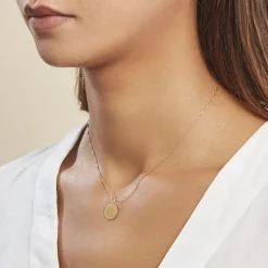 Pendentif Lamie Zodiaque Or Jaune-Histoire d'Or Clearance