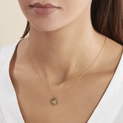 Pendentif Lamie Zodiaque Or Jaune-Histoire d'Or Hot