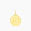 Pendentif Lamie Zodiaque Or Jaune-Histoire d'Or Best
