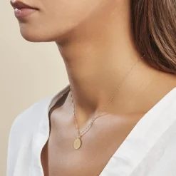 Pendentif Lamie Zodiaque Or Jaune-Histoire d'Or Best