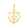 Histoire d'Or Pendentif Lilah Or Jaune