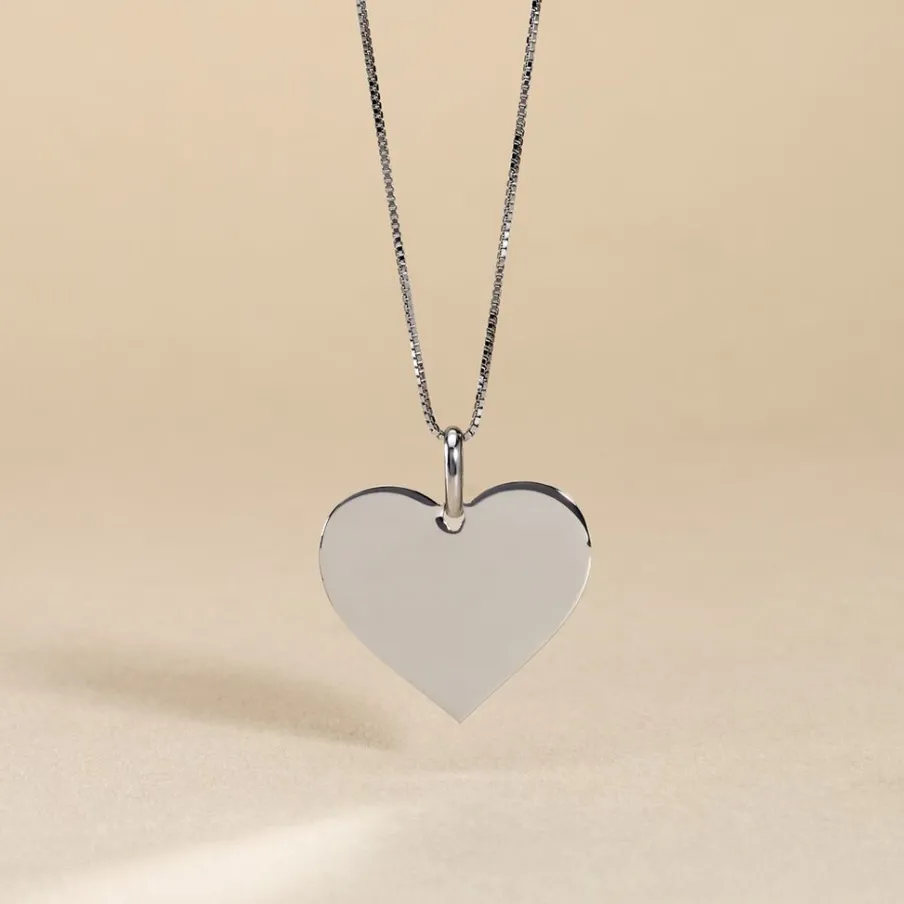 Histoire d'Or Pendentif Lisa