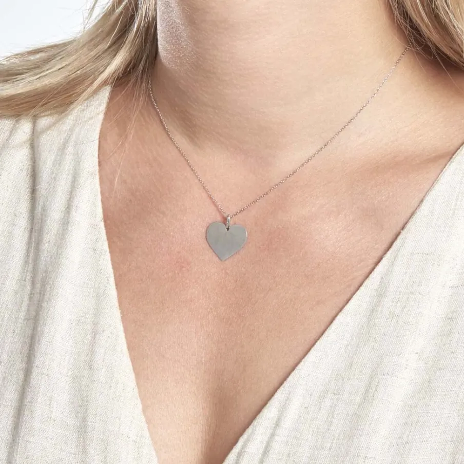 Histoire d'Or Pendentif Lisa