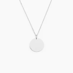 Pendentif Lisa-Histoire d'Or New