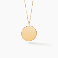 Histoire d'Or Pendentif Lisa