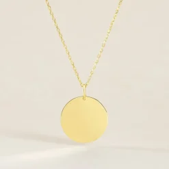 Histoire d'Or Pendentif Lisa