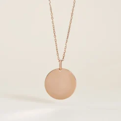 Pendentif Lisa-Histoire d'Or Online