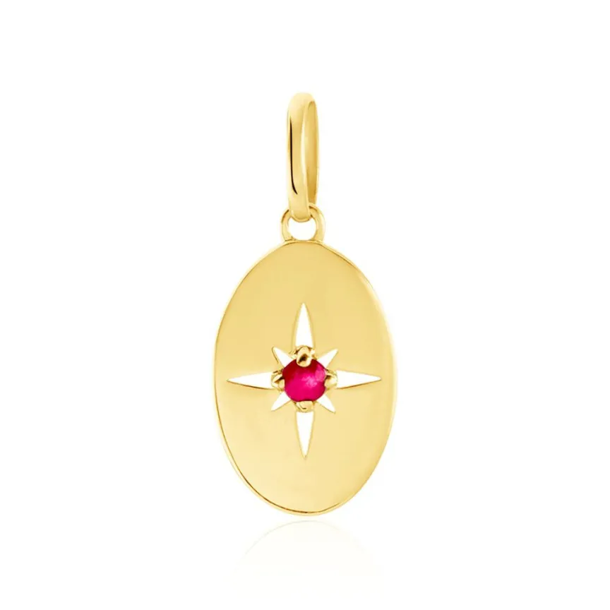 Pendentif Melchior-Histoire d'Or Online