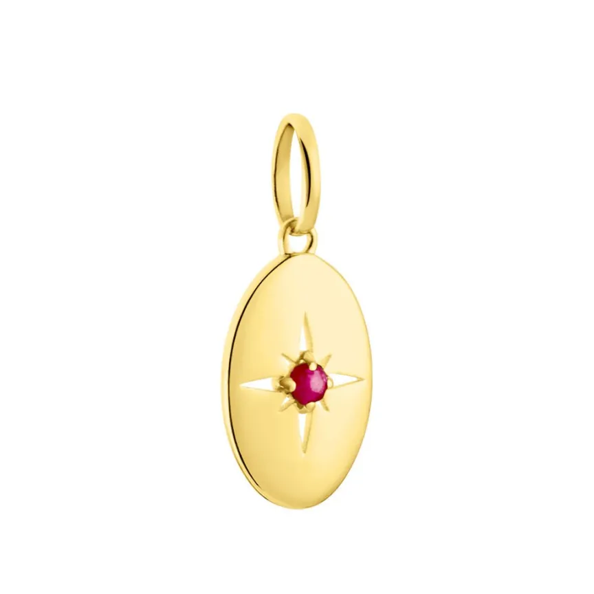 Pendentif Melchior-Histoire d'Or Online