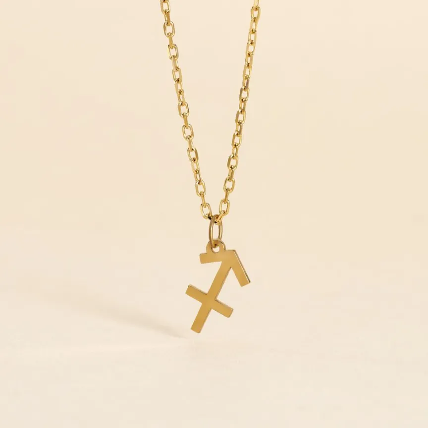 Pendentif Or Jaune Alibiza-Histoire d'Or Sale