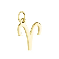 Histoire d'Or Pendentif Or Jaune Alibiza