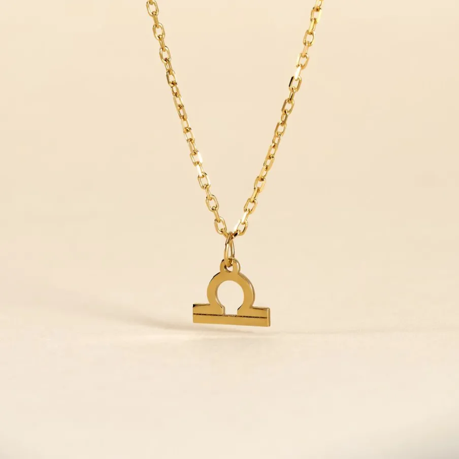 Histoire d'Or Pendentif Or Jaune Alibiza