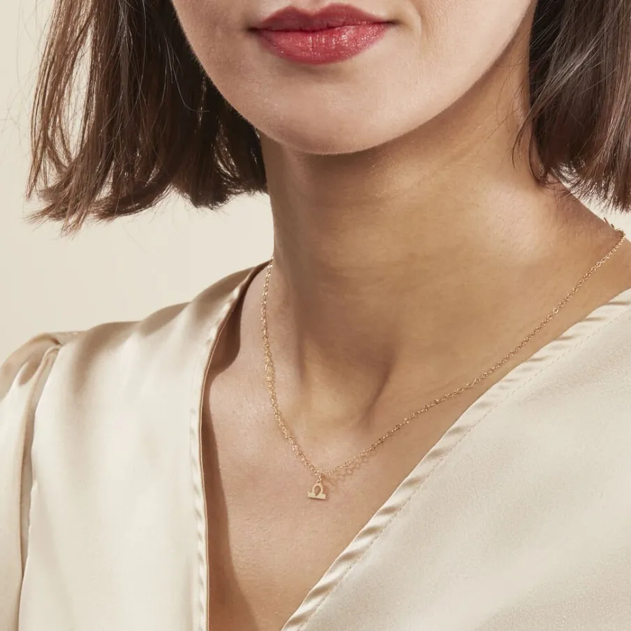 Histoire d'Or Pendentif Or Jaune Alibiza