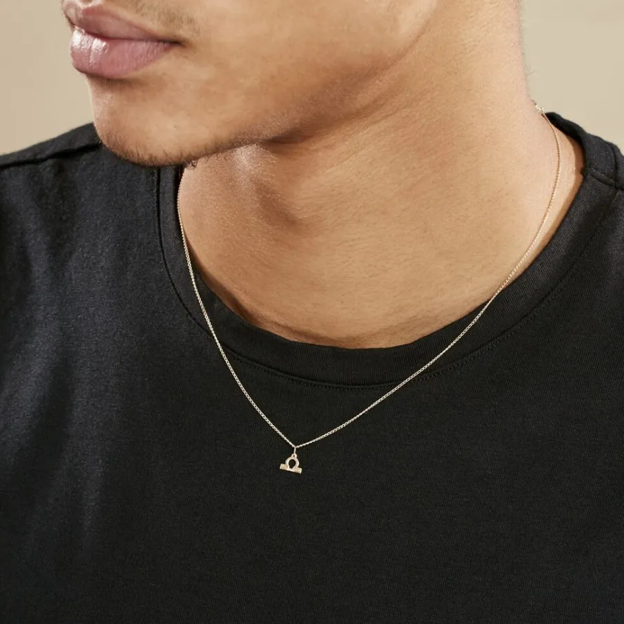 Histoire d'Or Pendentif Or Jaune Alibiza