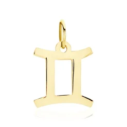 Pendentif Or Jaune Alibiza-Histoire d'Or Sale