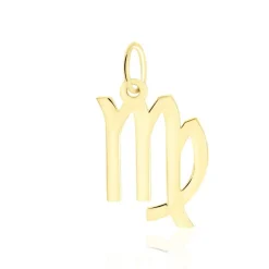 Histoire d'Or Pendentif Or Jaune Alibiza