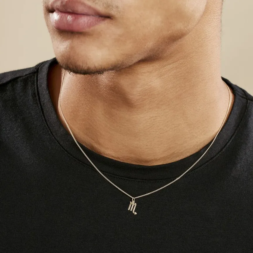 Pendentif Or Jaune Alibiza-Histoire d'Or Discount