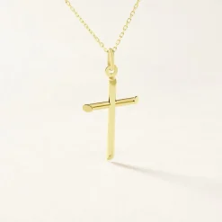 Histoire d'Or Pendentif Or Jaune Corantin