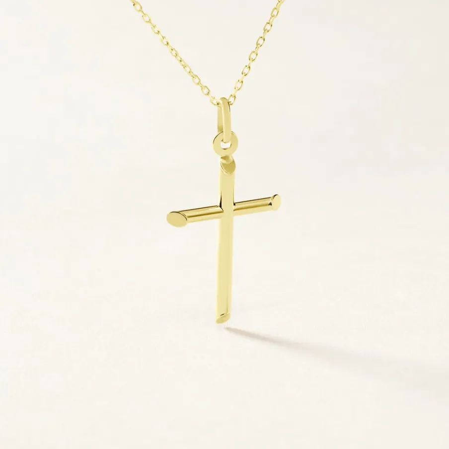 Histoire d'Or Pendentif Or Jaune Corantin