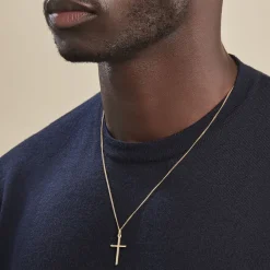 Histoire d'Or Pendentif Or Jaune Corantin