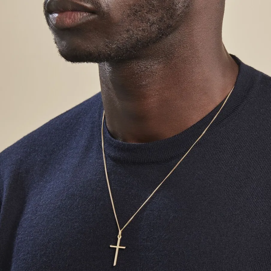 Histoire d'Or Pendentif Or Jaune Corantin