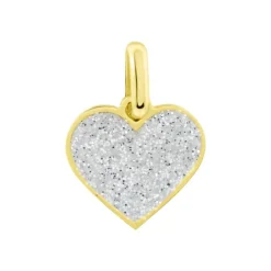 Histoire d'Or Pendentif Or Jaune Marta