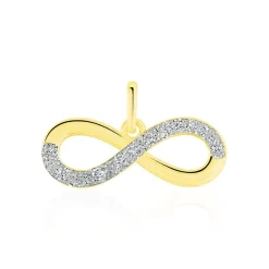 Histoire d'Or Pendentif Or Jaune  Vallonia