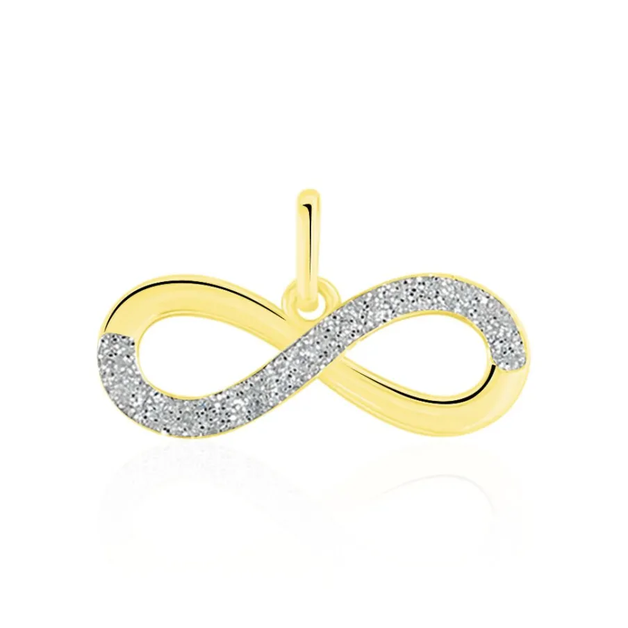 Histoire d'Or Pendentif Or Jaune Vallonia