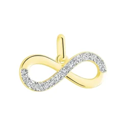 Histoire d'Or Pendentif Or Jaune  Vallonia