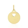 Pendentif Orabela Or Jaune-Histoire d'Or Online